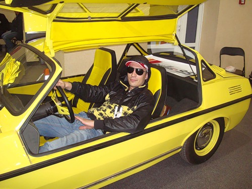 Игра на ЯПе: Угадай АВТО-2