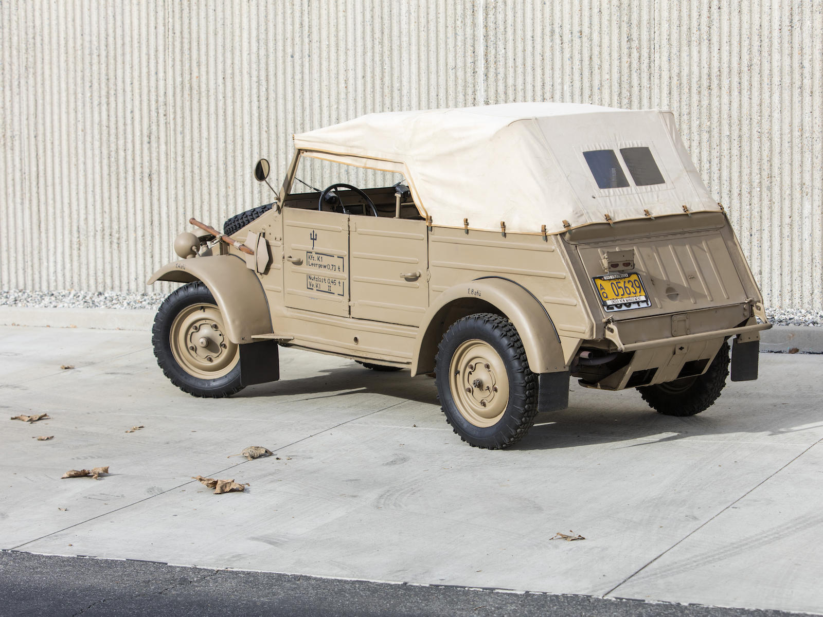Volkswagen Type 82