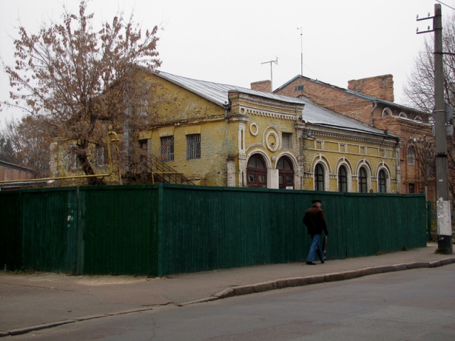 Деревенская Америка - 6