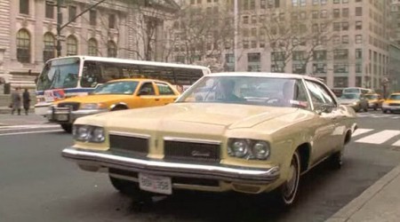 10 красивейших «киношных» автомобилей в истории Голливуда