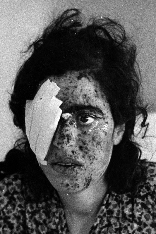 50 лет назад. Сентябрь 1970 года
