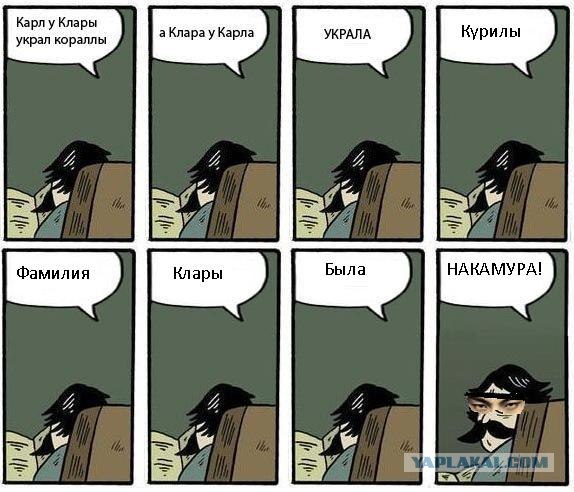 Фотожаба: Хммм... как вариант!