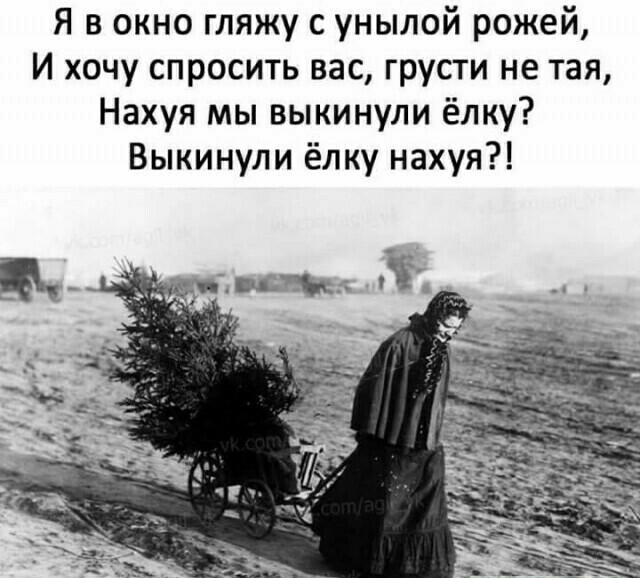 Воскресная деградация