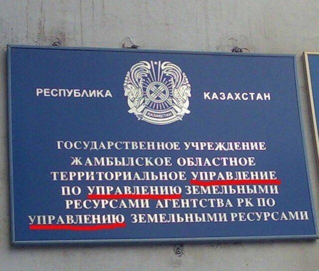 "Справку принеси!": ситуации, которых бы не было без бюрократизма