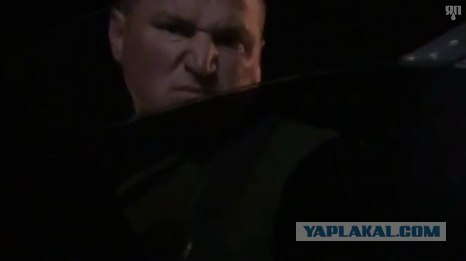 Беспредел "Полицейских" ДПС