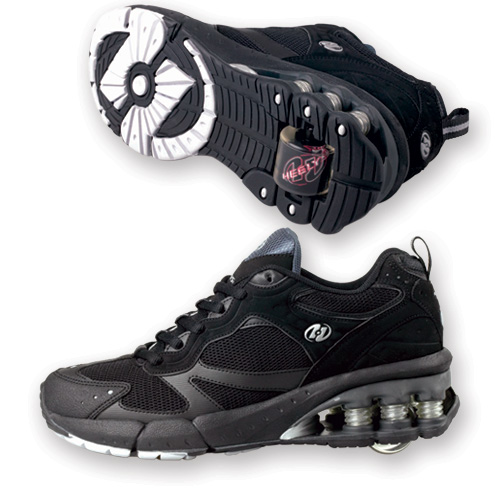 Мега - лунная походка