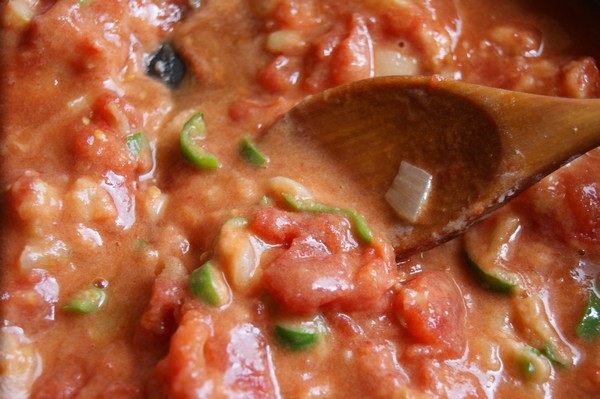 Фасоль – International, Или «Веселые нотки»