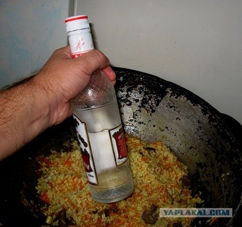 Пловские старания, ... эпическое полотно о Плове...