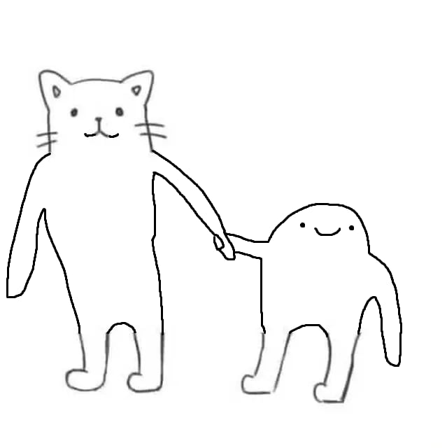 Продолжите рисунок