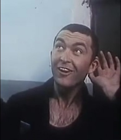 Как я стал пидо..м