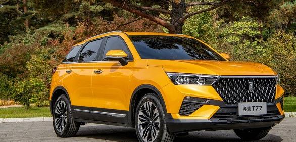 Автозавод "Москвич", заработавший вместо Renault, запустил серийное производство "Москвича 3" (фото)