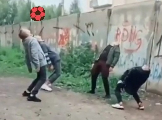 Почему наркоманы от транка зависают вниз?