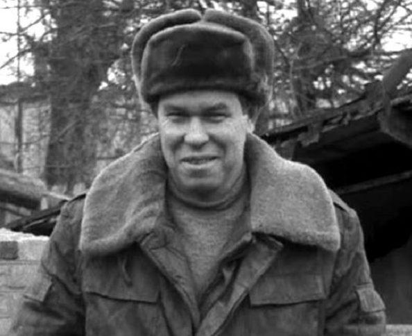 К попытке окружить Авдеевку