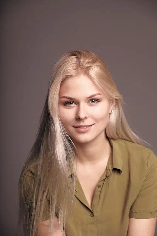 Красотки нашего кино