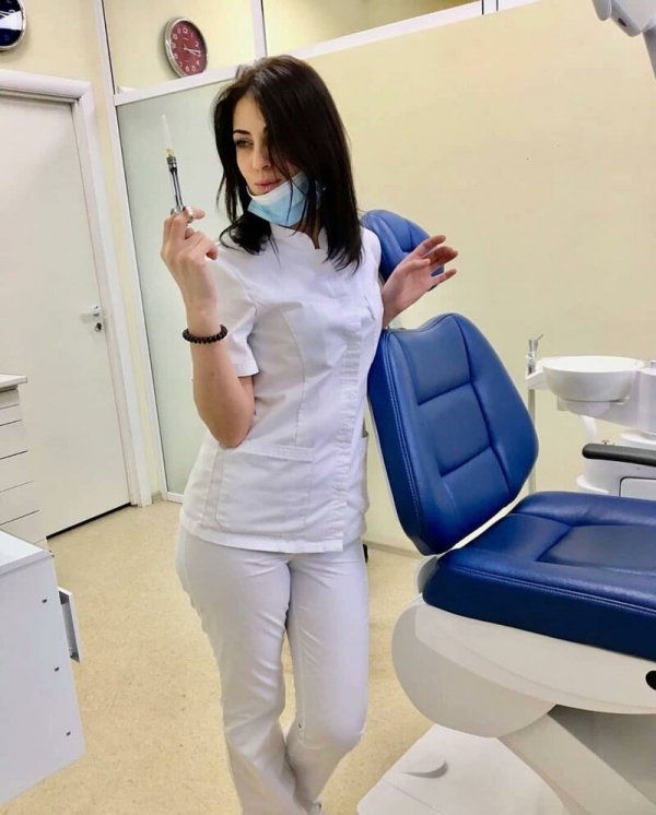 Медички