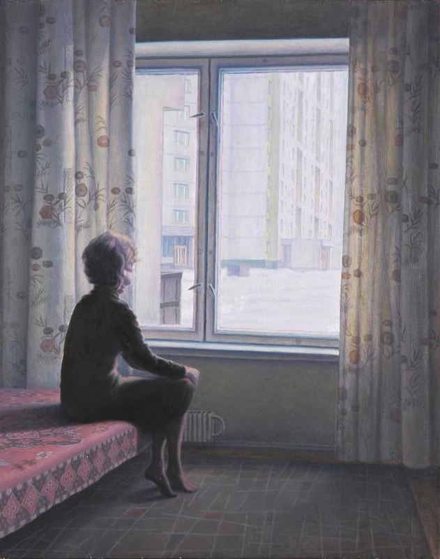 Люди и лица 19.12.23