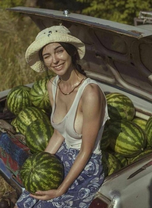 Смешал, но не взбалтывал: 04.05.24