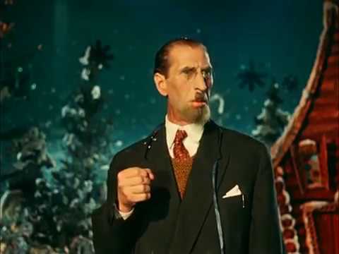 На Камалу Харррис нашло просветление