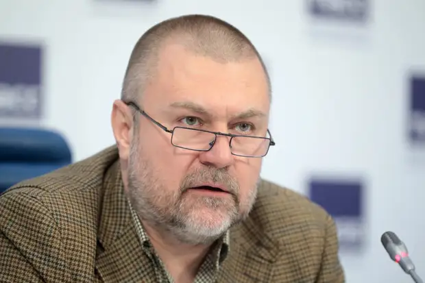 Массовая миграция из Средней Азии в Россию идёт по плану МОМ правительства Великобритании