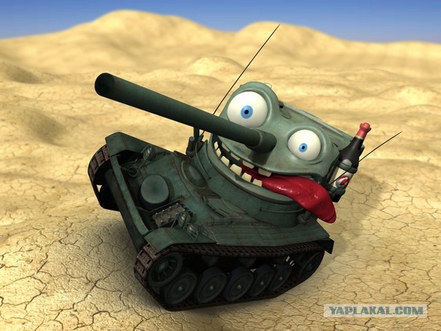 Wargaming 5