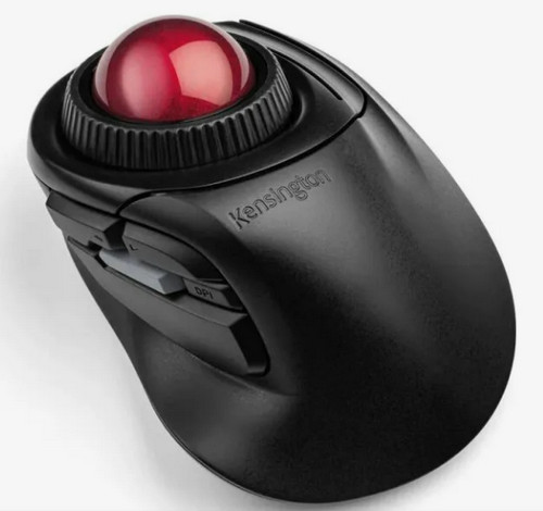 Logitech работает над «вечной мышью» с платной подпиской