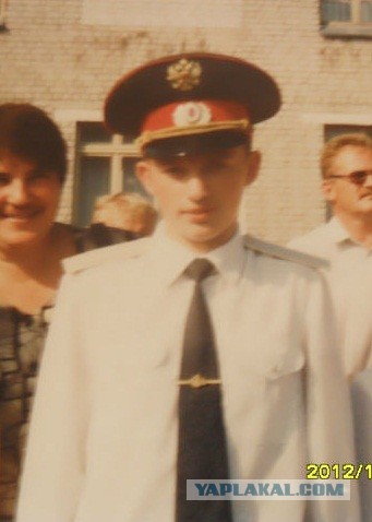 Непонятная автоподстава