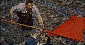 Разрешить школьникам работать на опасных и вредных производствах, предложил Минпромторг