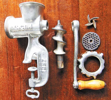 Грустный осенний пост