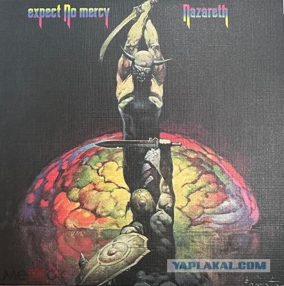 Визуальная история рока: 50 величайших обложек альбомов всех времен