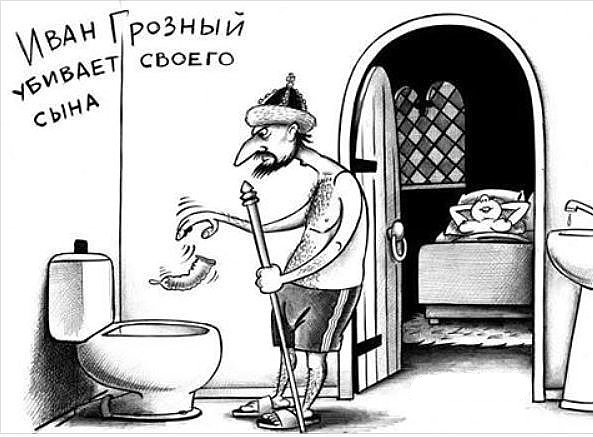 Картинки для деградации 203  (разной степени свежести)