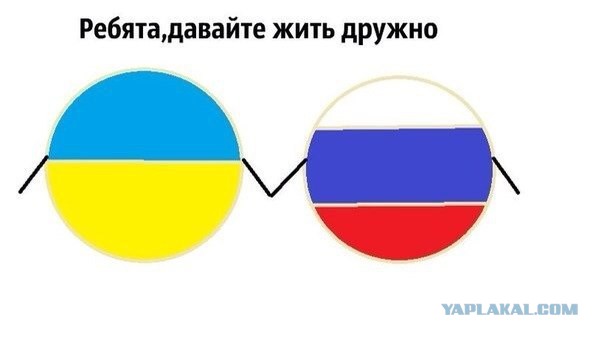 Примеру других не учимся...