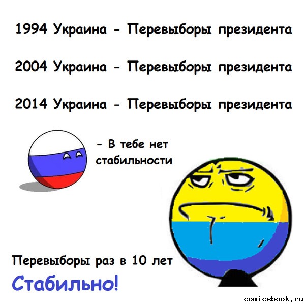 Что ожидает Юго-Восток Украины в свете новых собы