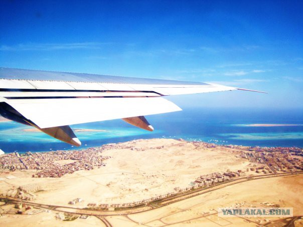 27 причин взять место у окна