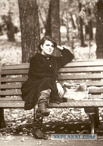 Вспоминая... модные шмотки 90-х
