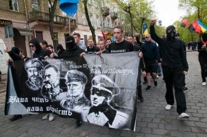 В Киеве отменен военный парад
