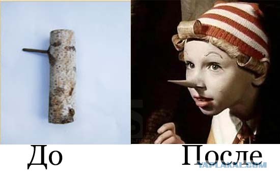 Что-то лицо мне Ваше знакомо))......