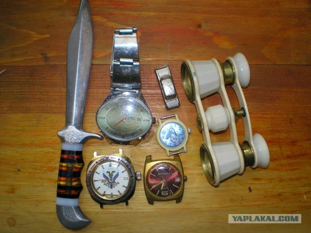 Немного о 90-х