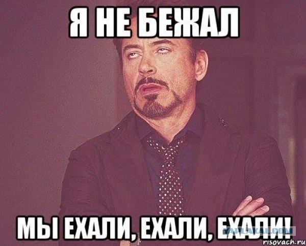 Легитимный Янукович вещает: