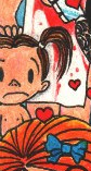 Love is...