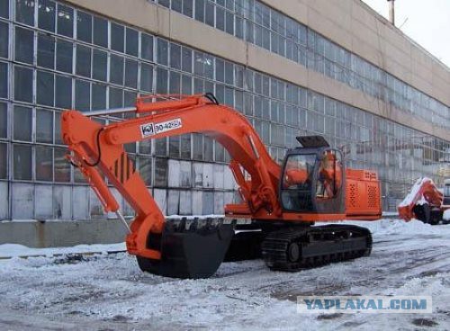 Украинские стратегические заводы перейдут