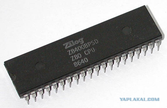 ZX Spectrum