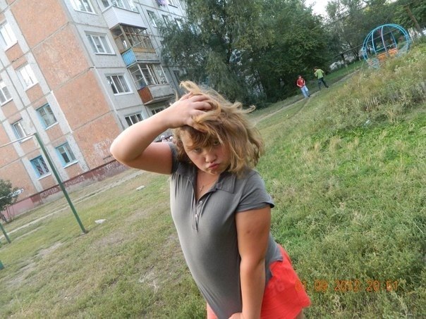 Ужасы и приколы из соцсетей