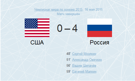 УРА! мы выиграли! 4:0 !