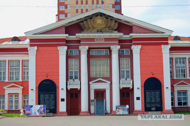 Как выпускают лейтенантов в Военном институте ВВ