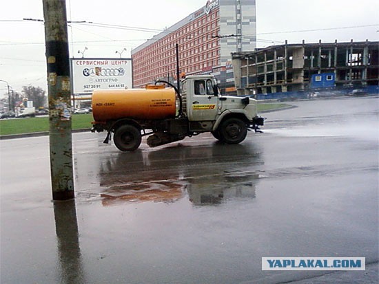 А на какой стороне конфликта будешь ты ЯПовец