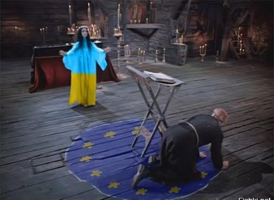 Карикатуры