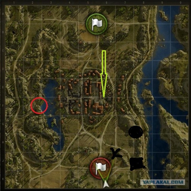 Wargaming 32