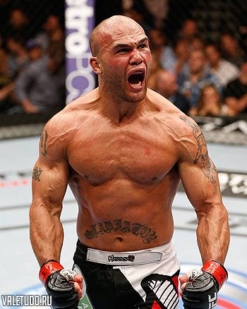Новости бокса и MMA(бои без правил)