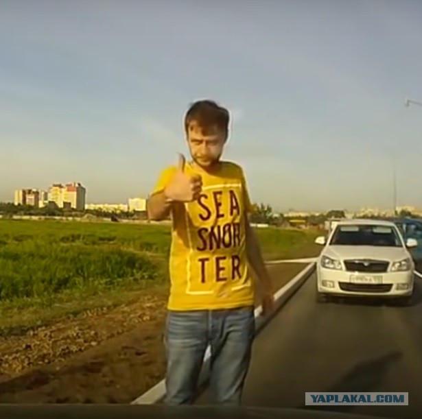 Специально выращенные водители-***