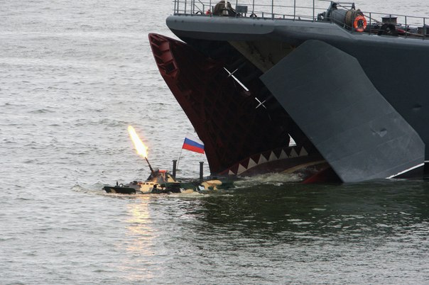 Береговой мобильный артиллерийский комплекс А-222 «Берег»
